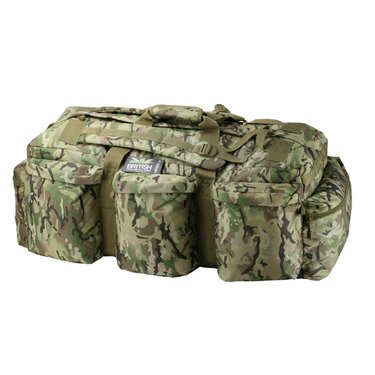 Cestovná taška Assault Holdall 100l BTP